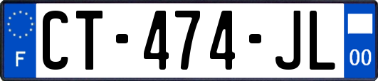 CT-474-JL