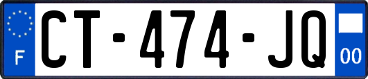 CT-474-JQ
