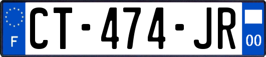 CT-474-JR