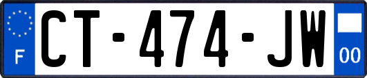 CT-474-JW