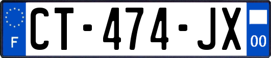 CT-474-JX
