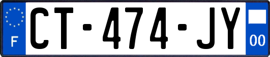 CT-474-JY