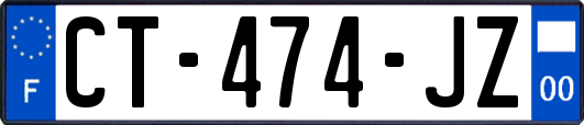 CT-474-JZ