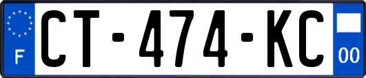 CT-474-KC