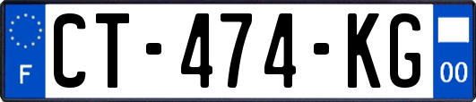 CT-474-KG