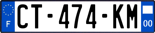 CT-474-KM
