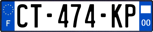 CT-474-KP