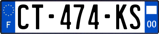 CT-474-KS