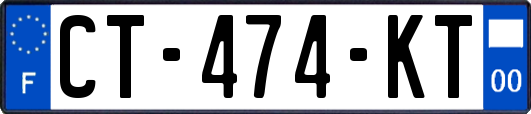 CT-474-KT