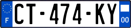 CT-474-KY