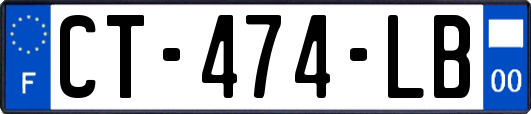 CT-474-LB