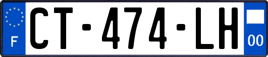 CT-474-LH