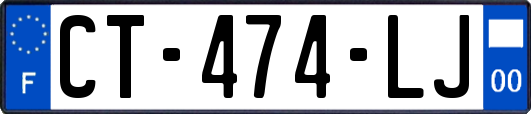 CT-474-LJ