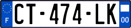 CT-474-LK