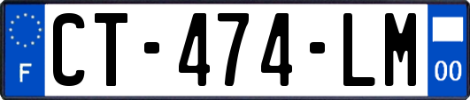 CT-474-LM