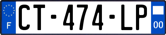 CT-474-LP
