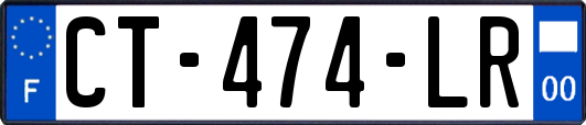 CT-474-LR