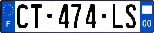 CT-474-LS