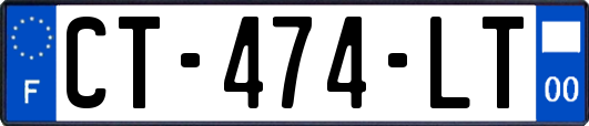 CT-474-LT