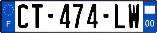 CT-474-LW