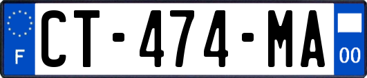 CT-474-MA