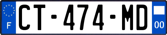 CT-474-MD