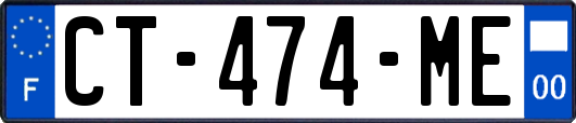 CT-474-ME