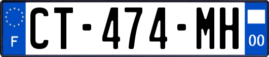 CT-474-MH