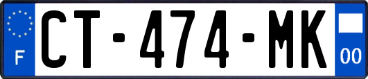 CT-474-MK