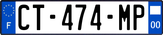 CT-474-MP