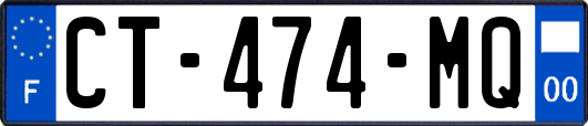 CT-474-MQ