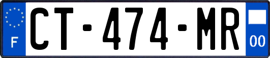 CT-474-MR
