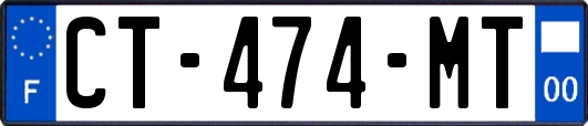 CT-474-MT