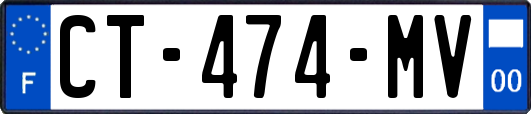 CT-474-MV