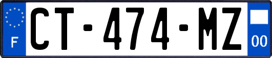 CT-474-MZ