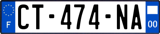 CT-474-NA