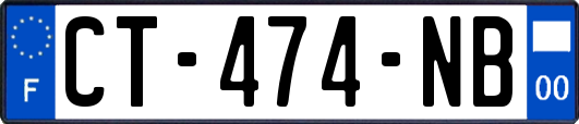 CT-474-NB