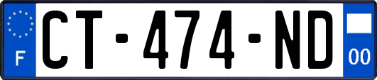 CT-474-ND