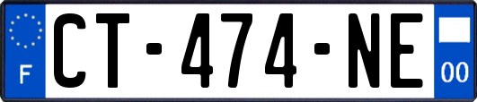 CT-474-NE