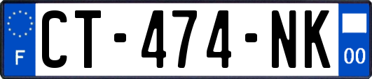 CT-474-NK