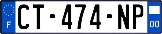 CT-474-NP