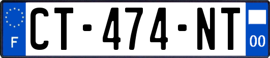 CT-474-NT