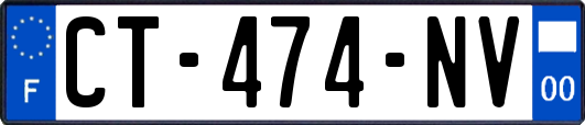 CT-474-NV