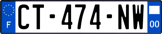 CT-474-NW
