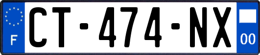 CT-474-NX