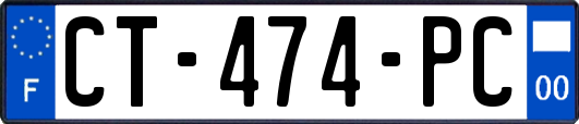 CT-474-PC
