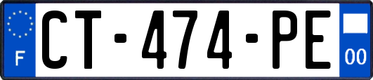 CT-474-PE
