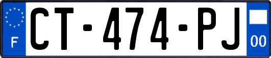 CT-474-PJ