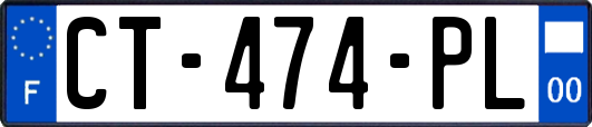 CT-474-PL