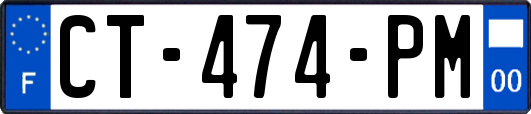 CT-474-PM